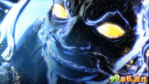 《阿修罗之怒》最新预告片及游戏截图公布