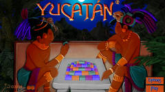 尤卡坦(Yucatan)硬盘版