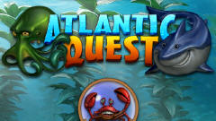 探索大西洋(Atlantic Quest)硬盘版