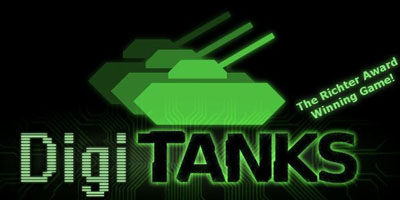 数码坦克(Digitanks)硬盘版
