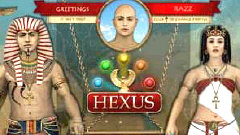 海克瑟斯(Hexus)硬盘版