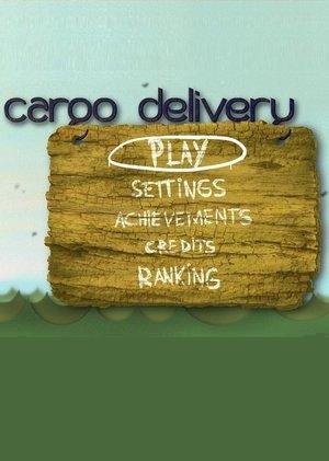 货物运送(Cargo Delivery整硬盘版