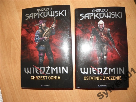 《巫师2》收藏版成波兰国礼送给奥巴马