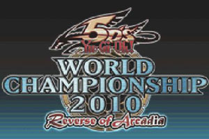 游戏王5D世界冠军大会2010-复苏的阿卡迪亚 硬盘版