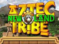 阿兹特克部落：新大陆