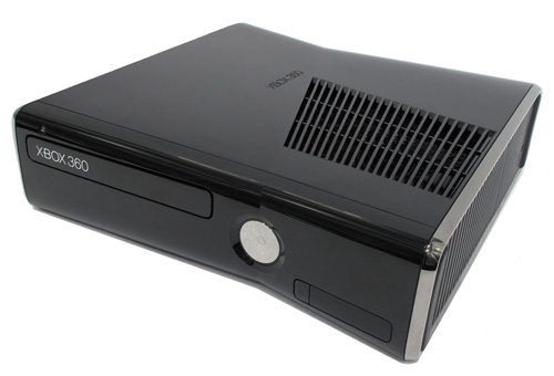 Xbox 360 5月销售冠军已成定局