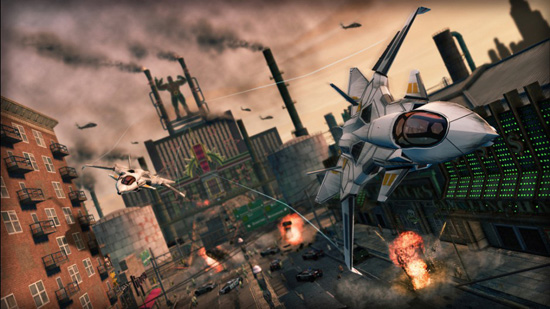 《黑道圣徒3》的开发在Rockstar上的火爆影响