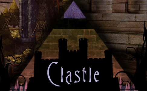 虚幻城堡 硬盘版
