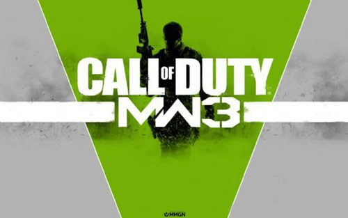 游戏制作人表示：若《现代战争3》销量下滑将引业内恐慌