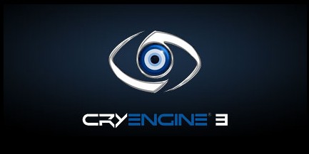 Crytek：CryEngine 3世上最强引擎 没有对手