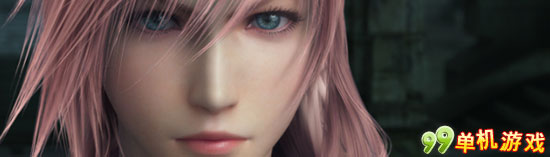 《最终幻想13-2》将于2012年1月北美发售