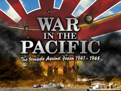太平洋战争 中文硬盘版