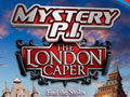 神秘侦探5：伦敦罪案