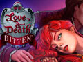 吸血迷情：爱与死亡 文硬盘版