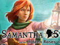 萨曼莎与暗藏的雅典娜玫瑰