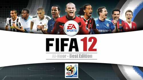 《FIFA12》科隆游戏展上公布Demo上线日期