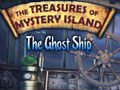 神秘岛宝藏3：幽灵船 中文版