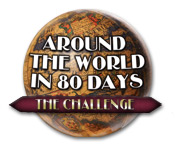 80天环游世界：挑战
