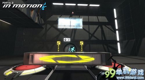 《传送门2》支持PS Move！体感DLC下周发布