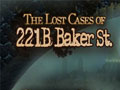 遗失的案件2：贝克街221B