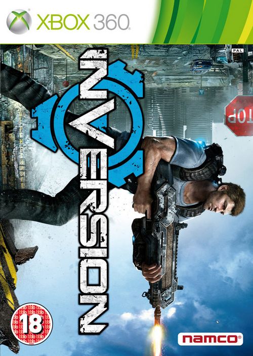 糟糕的设计 IGN评选2012年度最差游戏封面