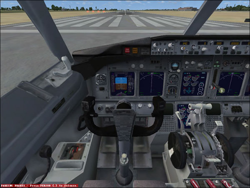 微软模拟飞行2012 