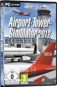 机场塔台模拟2012（模拟航空塔台2012）