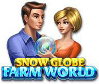 水晶球：农场世界(雪地球：农场世界) 中文版