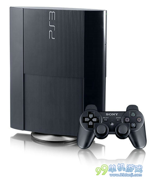 PS3全球销量破8000万套 成就一代主机传奇