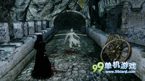 《黑暗之魂2》开发者：本作绝无可能登陆Wii U