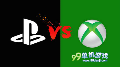 PS4处理器强于Xbox One！最新测试泄密天机