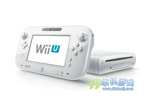 任天堂大嘴总裁神论：WiiU游戏将入次世代Top10