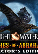 午夜迷踪5：亚伯拉罕的女巫