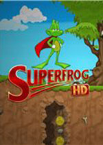 超级青蛙HD