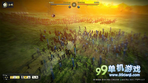 《信长之野望14》PS4繁体中文版售价与发售日曝光