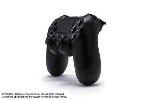 PS4手柄兼容PC且支持即插即用 次世代果真牛