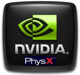 转战次世代！ Nvidia名下物理引擎技术将支持PS4