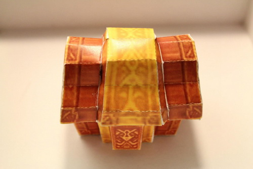 魔兽世界玩家的创意求婚 开启宝箱获得订婚戒指