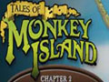 猴岛故事2：螺旋礁围攻-中文版