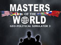 世界统治者：地理政治学模拟3