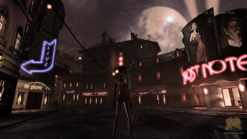 影子世界梦幻来袭 创意游戏《对照物》最新视频
