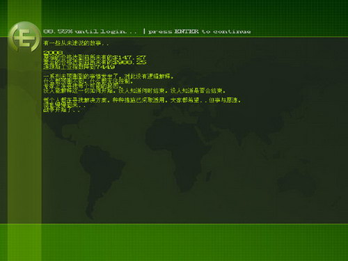 黑客进化：不为人知的危机 中文版