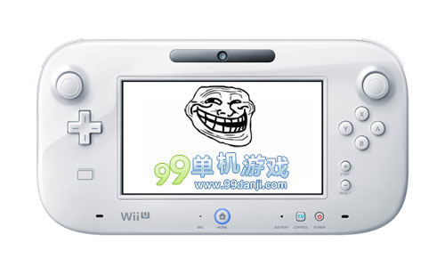 痛打任饭的脸 EA开始冷落任天堂主机WiiU