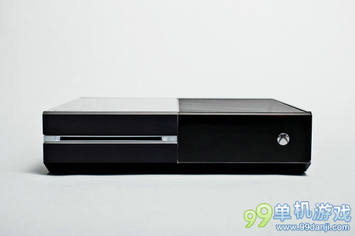 Xbox One开发机开机动画曝光 迎接次世代到来