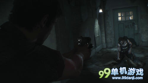 E3 2013：次世代《丧尸围城3》重口味截图首曝