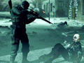 《狙击精英：纳粹僵尸部队》最高难度视频攻略
