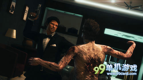 《丧尸围城3》PC版完爆XboxOne版 支持XboxOne手柄