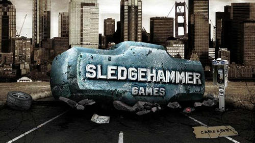 《使命召唤11》确定由Sledgehammer开发 年内问世