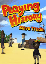 历史游戏：奴隶交易