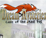 神秘的梦之红狐事件 硬盘版